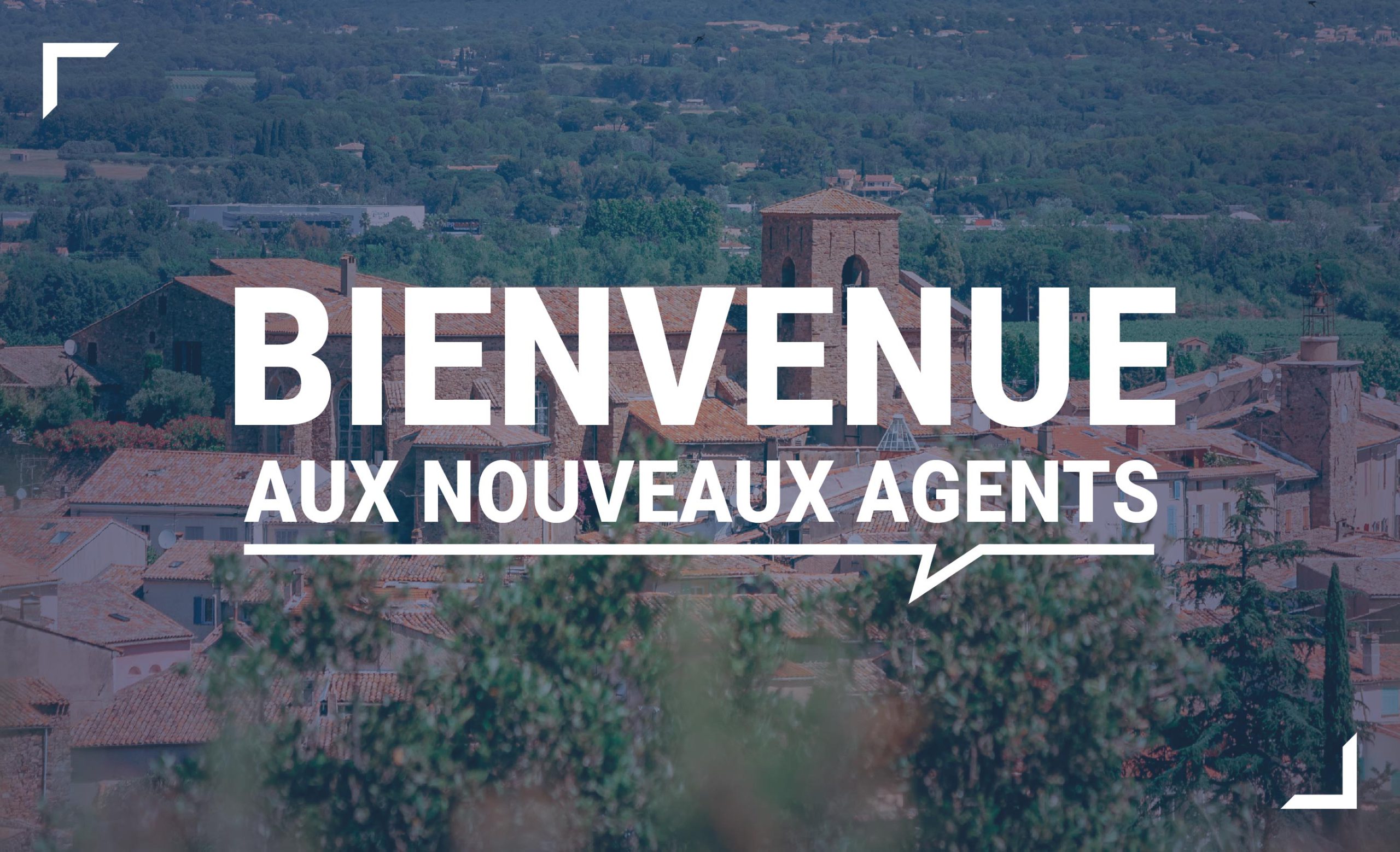 Bienvenue à Virginie NICOLAS et à Nicolas OUSSELLY